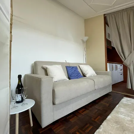 -a Ca' Du Degre'- A Un Passo Da Via Matteotti Apartament San Remo
