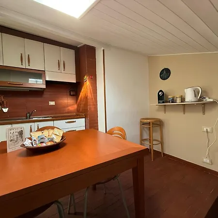 -a Ca' Du Degre'- A Un Passo Da Via Matteotti Apartment *