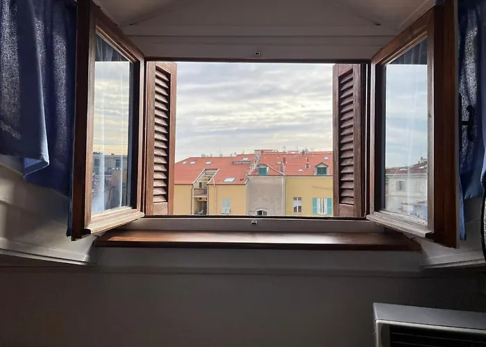 -a Ca' Du Degre'- A Un Passo Da Via Matteotti Apartment