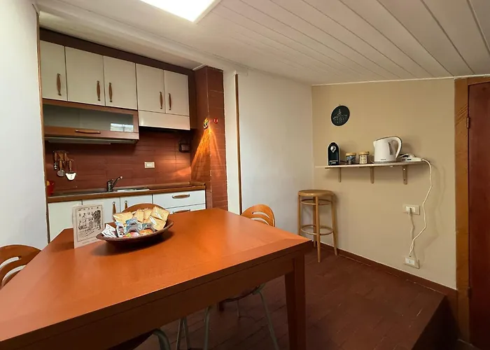 -a Ca' Du Degre'- A Un Passo Da Via Matteotti Apartment *