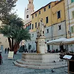 -a Ca' Du Degre'- A Un Passo Da Via Matteotti شقة *