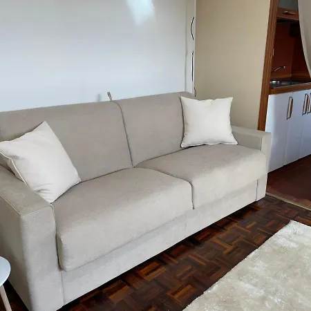 -a Ca' Du Degre'- A Un Passo Da Via Matteotti Διαμέρισμα *