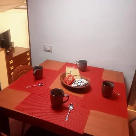 -a Ca' Du Degre'- A Un Passo Da Via Matteotti Σαν Ρέμο