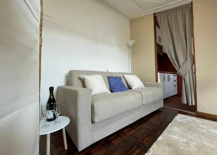 -a Ca' Du Degre'- A Un Passo Da Via Matteotti Apartmán Sanremo